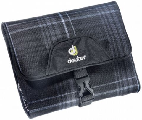 Deuter Походный несессер Deuter Wash bag I