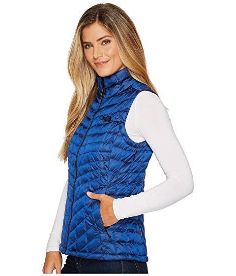 The North Face Утепленный жилет The North Face Thermoball Pro Vest