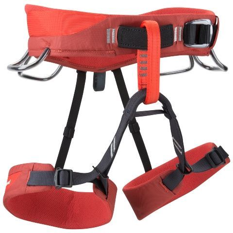 Black Diamond Страховочная система Black Diamond Momentum Harness