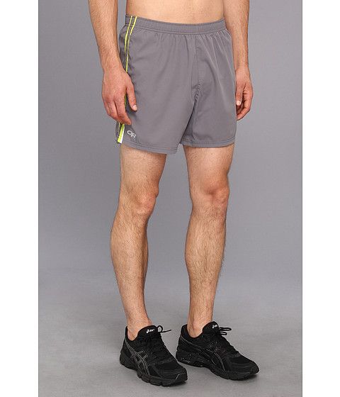 Outdoor research Легкие мужские шорты Outdoor research Scorcher Shorts Men'S
