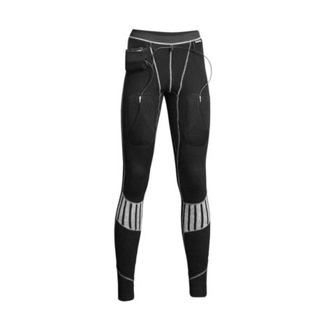 RedLaika Комплект термобелья с подогревом мужской RedLaika Arctic Merino Wool RL-TM-02 (6000 мАч)