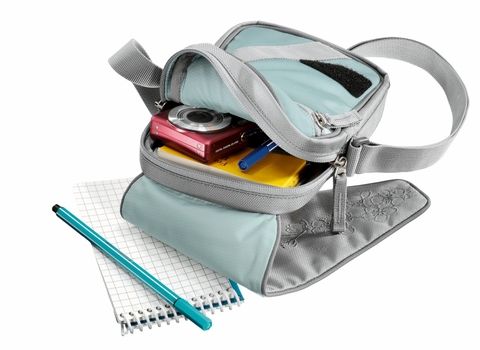 Deuter Практичная сумка Deuter Escape I