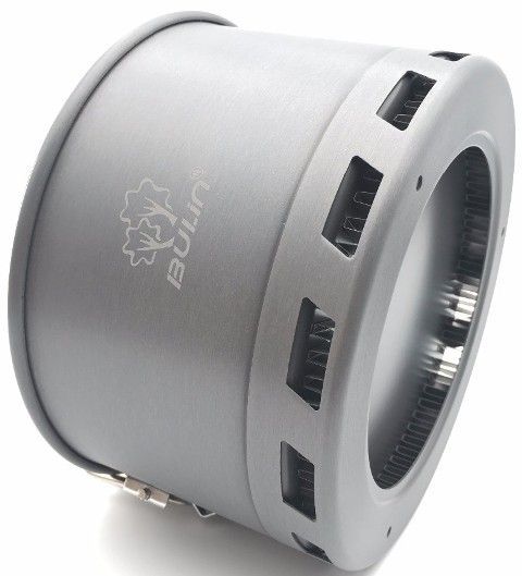 BULin Кастрюля туристическая BULin S2500