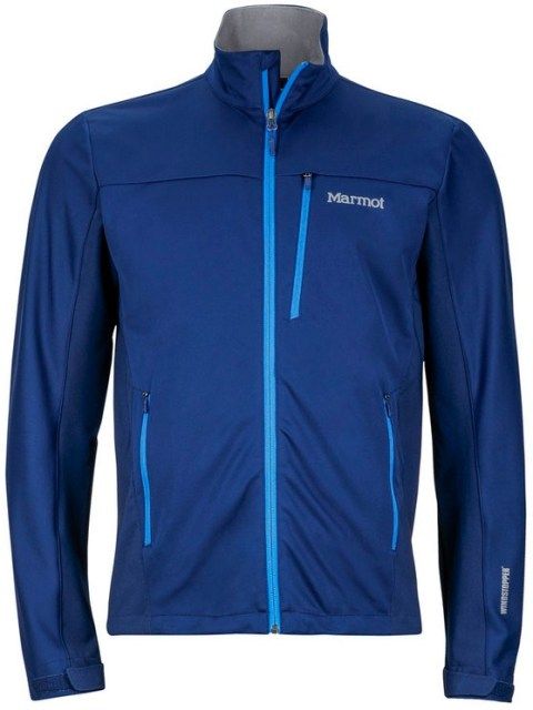 Marmot Куртка мужская износостойкая Marmot Leadville Jacket