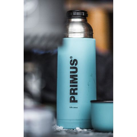 Primus Практичный термос Primus C&H Vacuum bottle 0.75