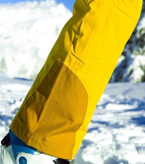 Marmot Брюки высокотехнологичные Marmot Wm's Slopestar Pant