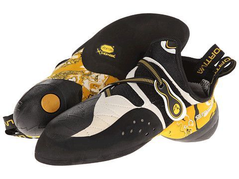 La Sportiva Скальные туфли для болдеринга La Sportiva Solution