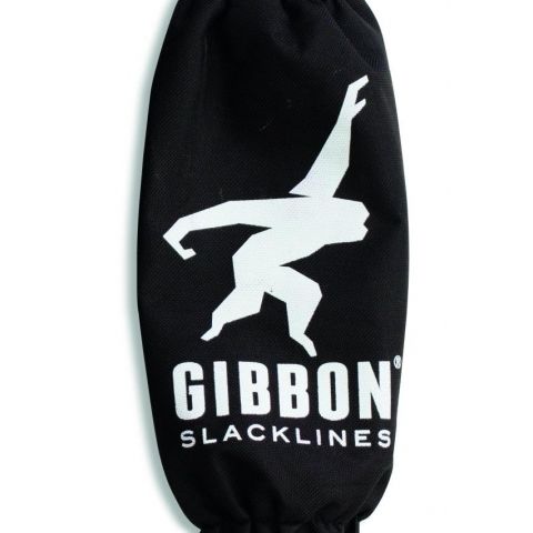 GIBBON Чехол для трещотки слэклайнов Gibbon Rat Pad