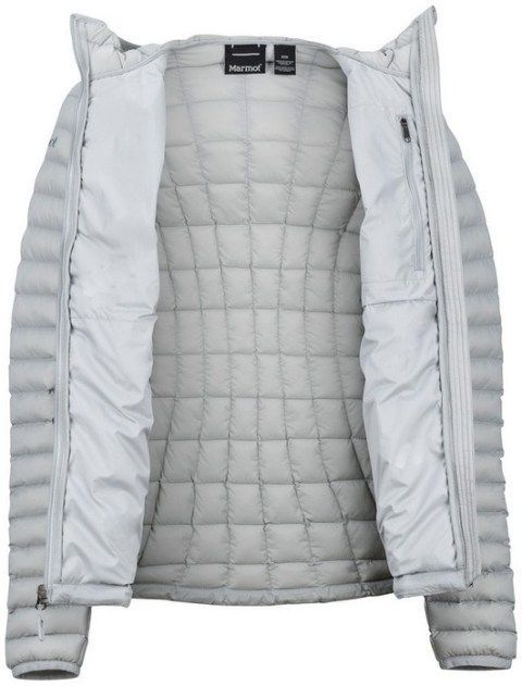 Marmot Женская функциональная куртка Marmot Wm's Featherless Hoody