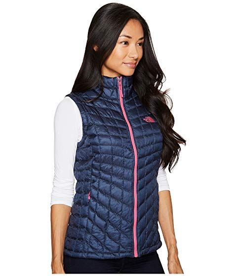 The North Face Утепленный жилет The North Face Thermoball Pro Vest