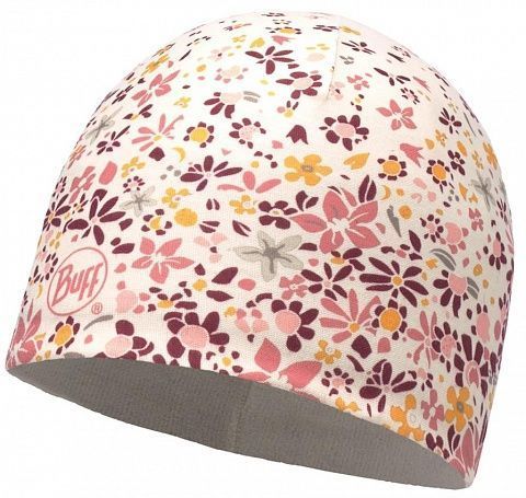 Buff Прогулочная шапка Buff Micro & Polar Hat Child Lizzie Rose