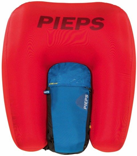 Pieps Рюкзак для альпинизма Pieps Jetforce BT Pack 25