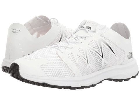 The North Face The North Face - Кроссовки для тренировок Litewave Flow Lace