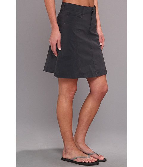 Marmot Лёгкая юбка Marmot Wm's Riley Skirt