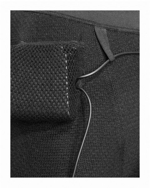RedLaika Кальсоны шерстяные с подогревом для мужчин мАч Redlaika Arctic Merino Wool RL-TM-32 (5200 )