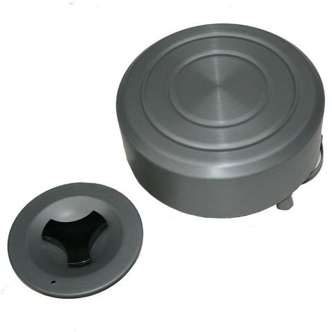BULin Небольшой алюминевый чайник BULin BL200-CA