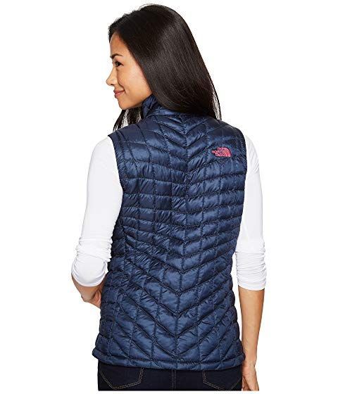 The North Face Утепленный жилет The North Face Thermoball Pro Vest