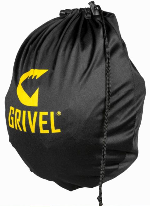 Grivel Альпинистская инновационная каска Grivel Duetto