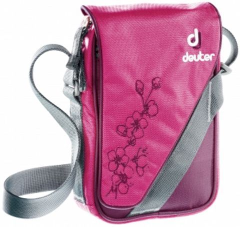 Deuter Практичная сумка Deuter Escape I