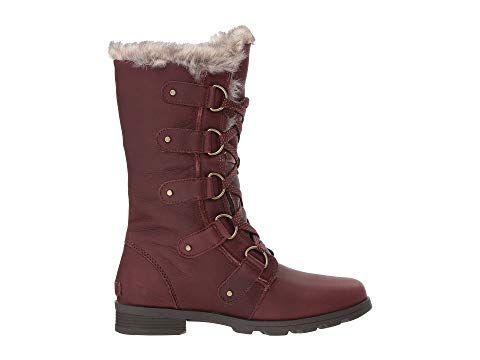 Sorel Sorel - Сапоги функциональные Emelie Lace Premium