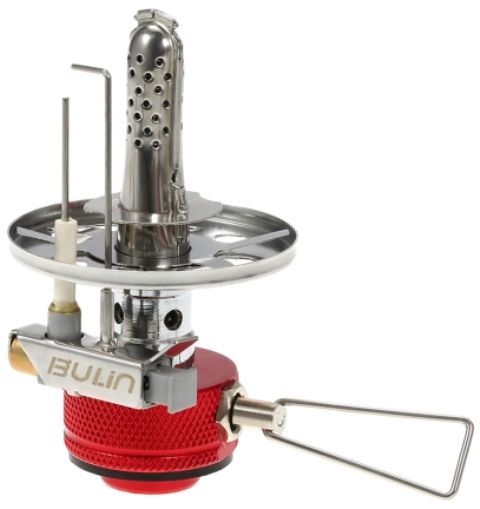 BULin Лампа газовая миниатюрная BULin BL300-F2