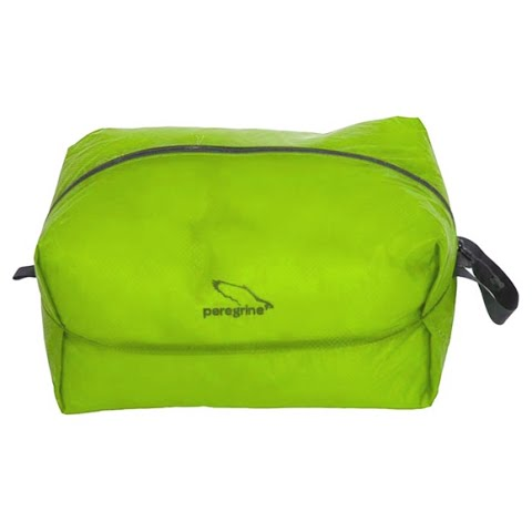 Green Hermit Ультралегкий гермомешок Green Hermit Ultralight-Zipper Sack 5