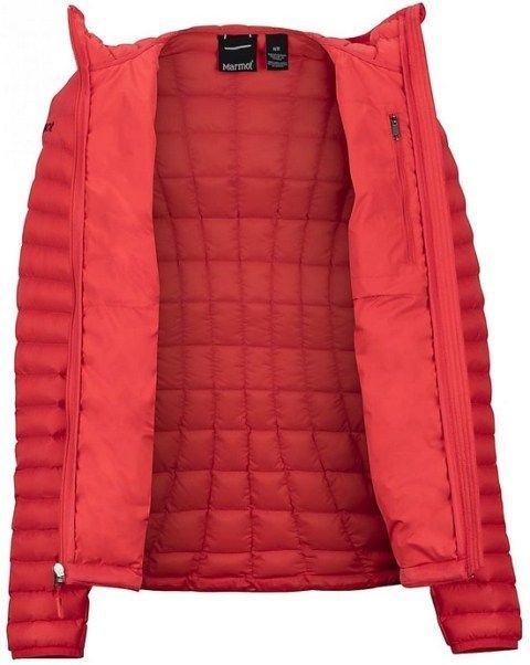 Marmot Женская функциональная куртка Marmot Wm's Featherless Hoody