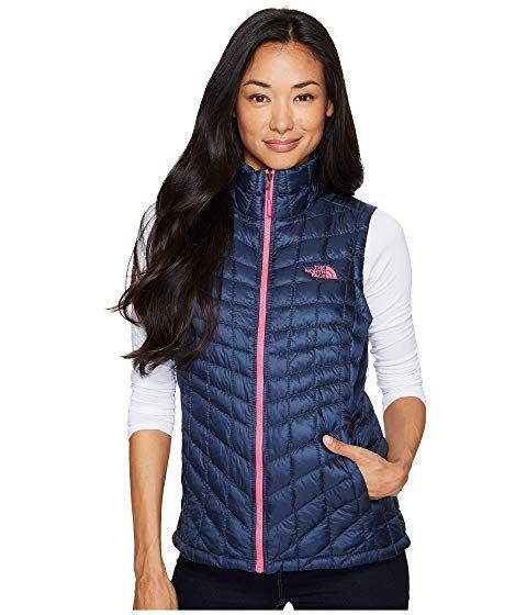 The North Face Утепленный жилет The North Face Thermoball Pro Vest