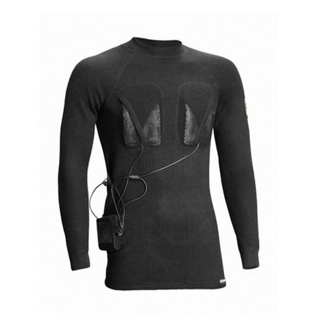 RedLaika Комплект термобелья с подогревом мужской RedLaika Arctic Merino Wool RL-TM-03 (3-12 часов, 4400 мАч)