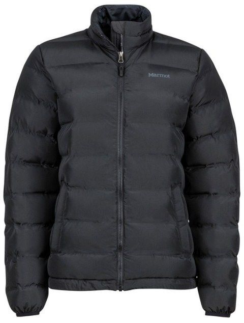 Marmot Куртка всесезонная удобная Marmot Wm's Alassian Featherless Jacket