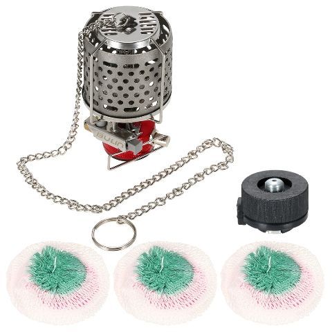 BULin Лампа газовая миниатюрная BULin BL300-F2