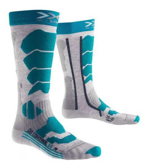 X-Socks Горнолыжные носки для женщин X-Socks Ski Control