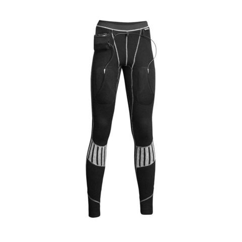 RedLaika Удобный комплект термобелья с подогревом мужской  RedLaika Arctic Merino Wool RL-TM-01 (4400 мАч)