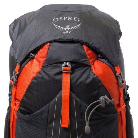 Osprey Рюкзак туристический Osprey Exos 58