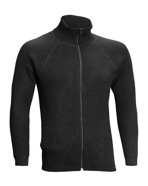 RedLaika Фуфайка шерстяная для мужчин с подогревом Redlaika Arctic Merino Wool RL-TM-04 (6000 мАч)