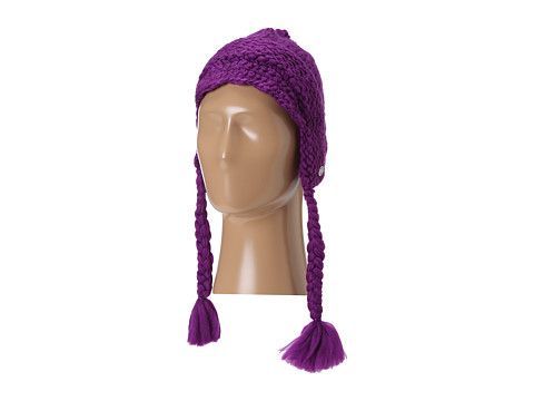 Outdoor research Женская шапка с кисточками Outdoor research Milagro Beanie
