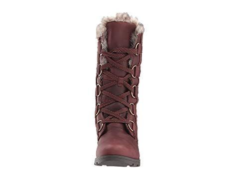 Sorel Sorel - Сапоги функциональные Emelie Lace Premium