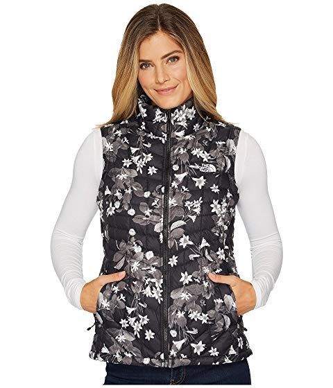 The North Face Утепленный жилет The North Face Thermoball Pro Vest