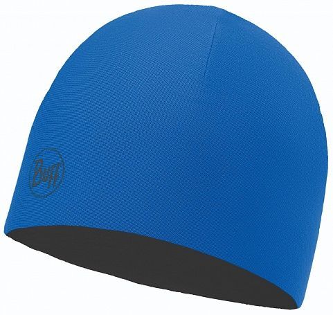 Buff Шапка экологичная Buff Lightweight Merino Wool Junior & Child Hat Solid