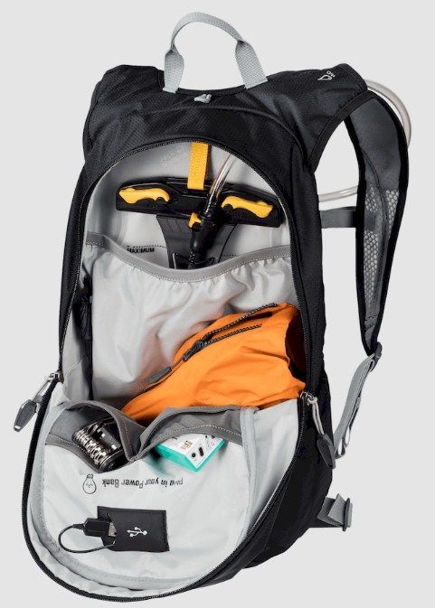 Jack Wolfskin Городской рюкзак Jack Wolfskin Proton 18 Pack