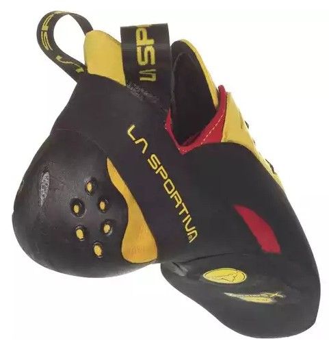 La Sportiva Скальные туфли для болдеринга La Sportiva Testarossa