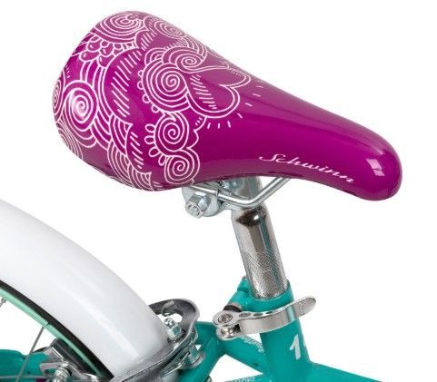 Schwinn Надёжный велосипед Schwinn Elm 18