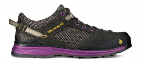Vasque Комфортные ботинки женcкие Vasque Grand Traverse 7321 