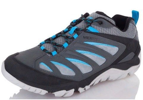 MERRELL Merrell - Удобные кроссовки для мужчин Outpulse Ltr