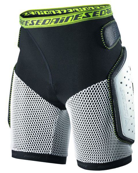 Dainese Защитные шорты Dainese ACTION SHORT EVO