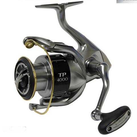 Shimano Катушка рыболовная Shimano 15 Twinpower 4000 PG