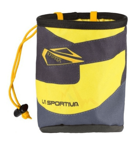 La Sportiva Вспомогательный мешочек для магнезии La Sportiva Katana Chalk Bag