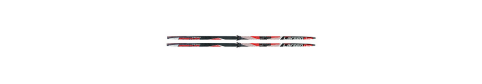 Larsen Легкий лыжный комплект без палок Larsen Sport Life Step