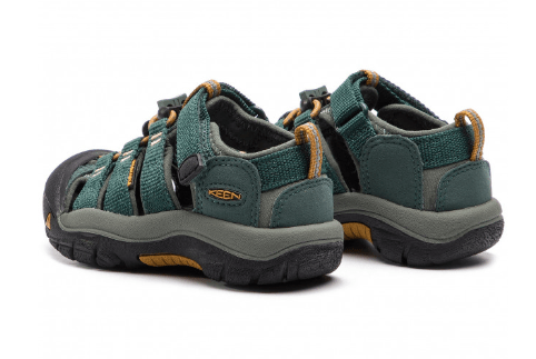 Keen Сандали детские для треккинга Keen Newport H2 Y