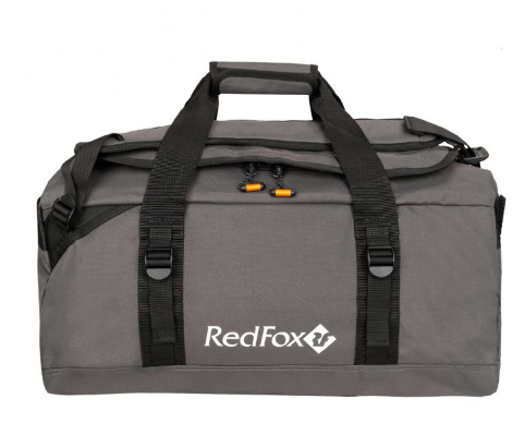 Red Fox Вместительный баул Red Fox Expedition Duffel Jet